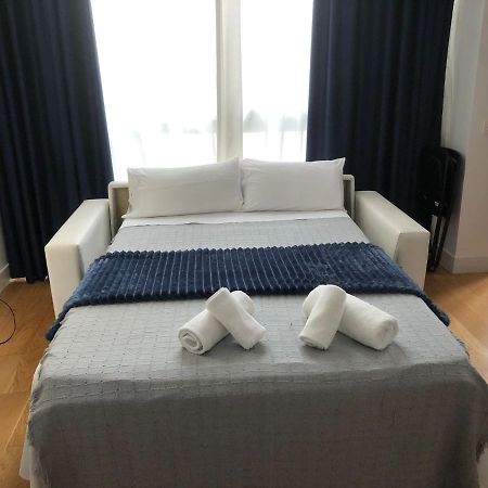 Echegaray Premium Cathedral 1 Apartment Малага Екстериор снимка