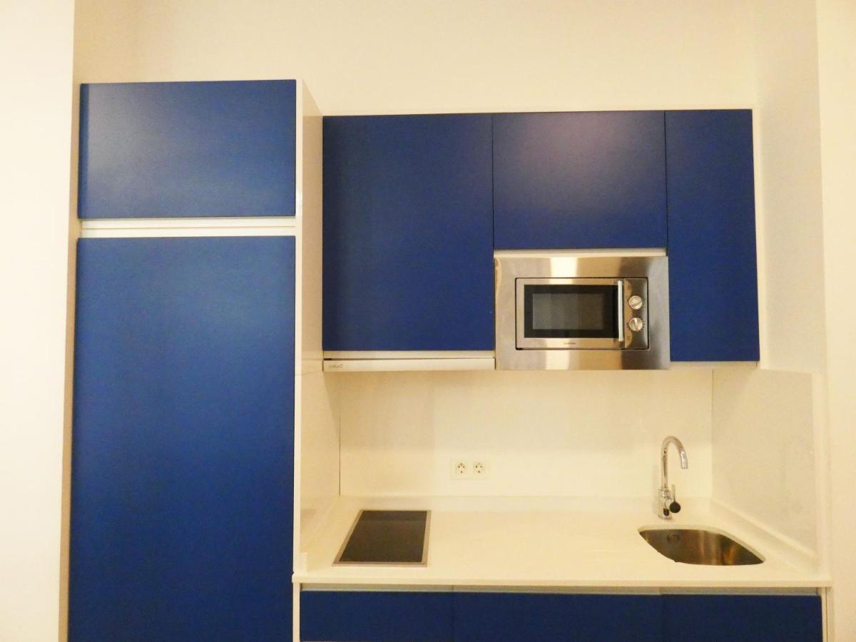 Echegaray Premium Cathedral 1 Apartment Малага Екстериор снимка