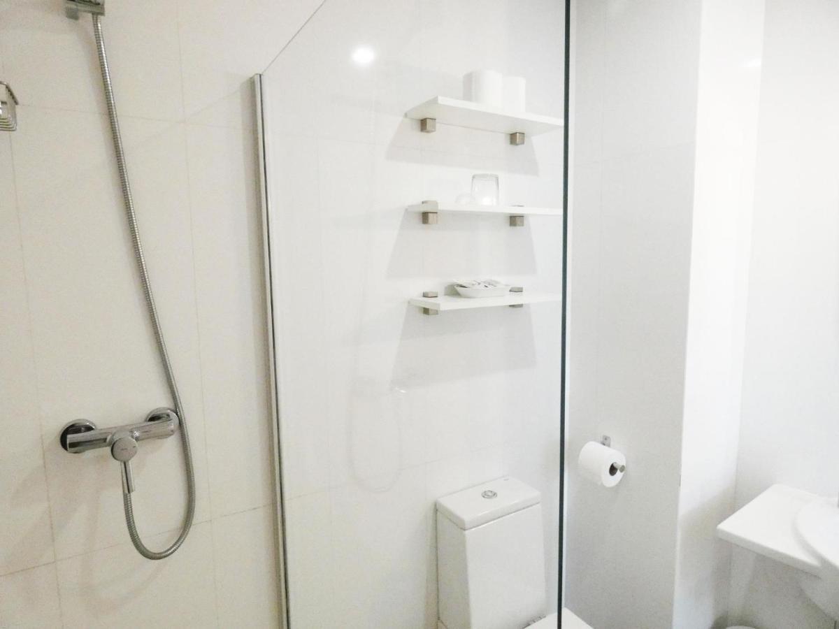 Echegaray Premium Cathedral 1 Apartment Малага Екстериор снимка