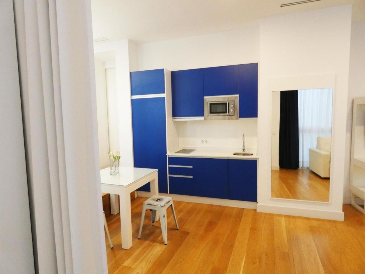 Echegaray Premium Cathedral 1 Apartment Малага Екстериор снимка