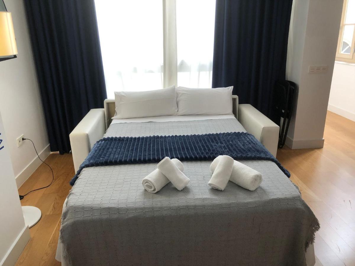 Echegaray Premium Cathedral 1 Apartment Малага Екстериор снимка