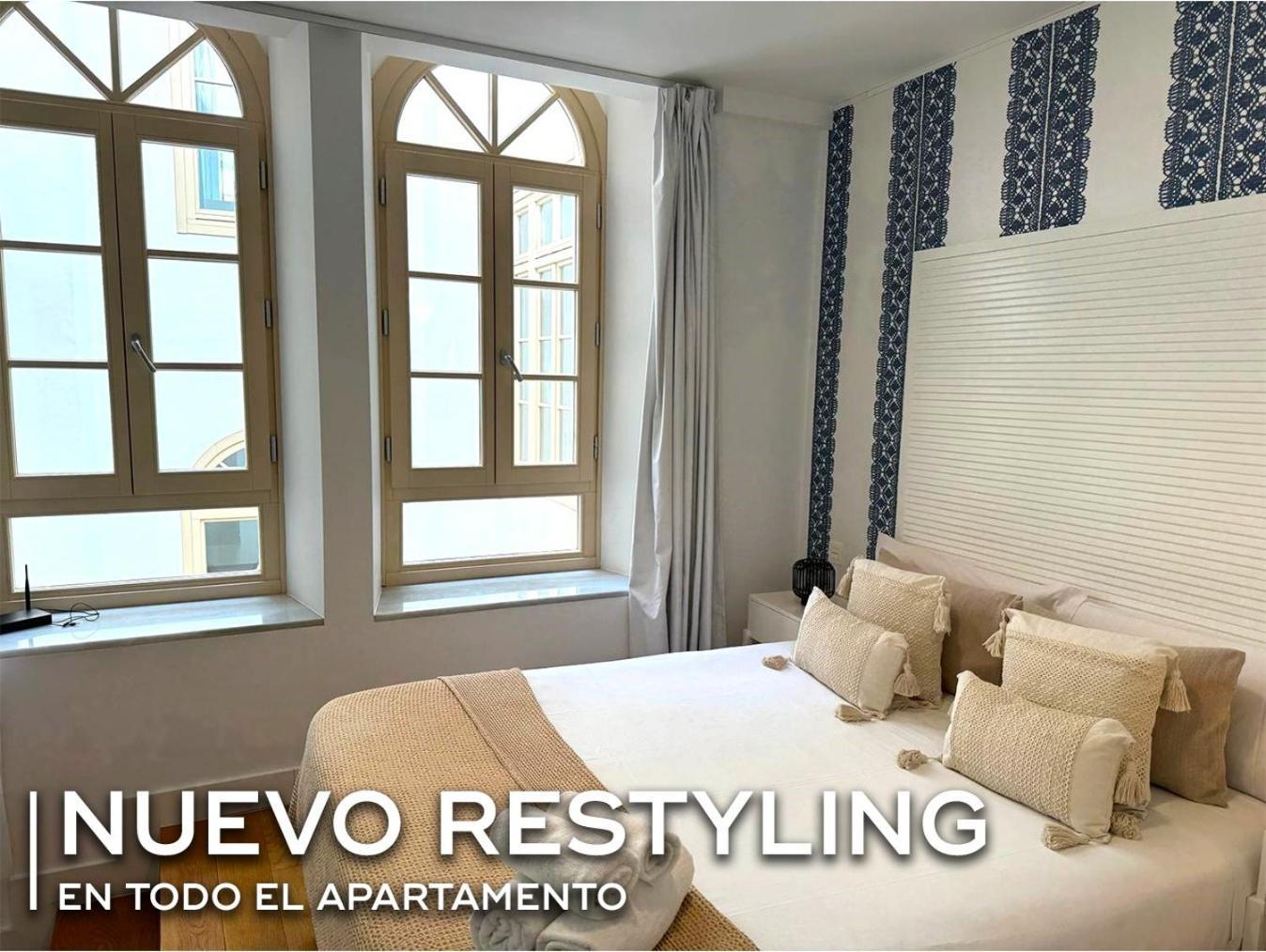 Echegaray Premium Cathedral 1 Apartment Малага Екстериор снимка