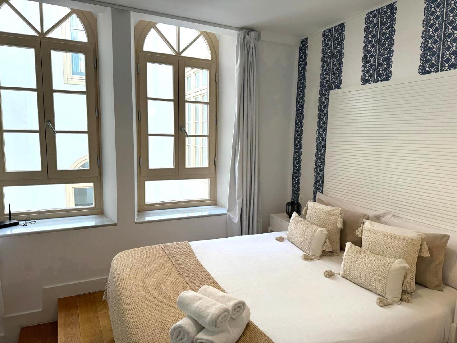 Echegaray Premium Cathedral 1 Apartment Малага Екстериор снимка
