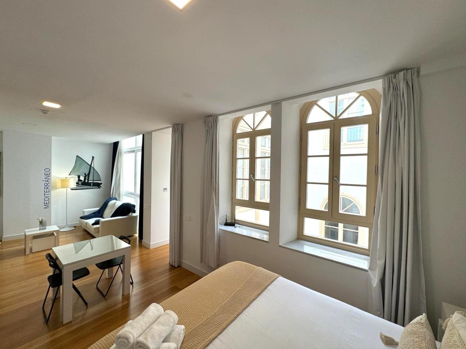 Echegaray Premium Cathedral 1 Apartment Малага Екстериор снимка