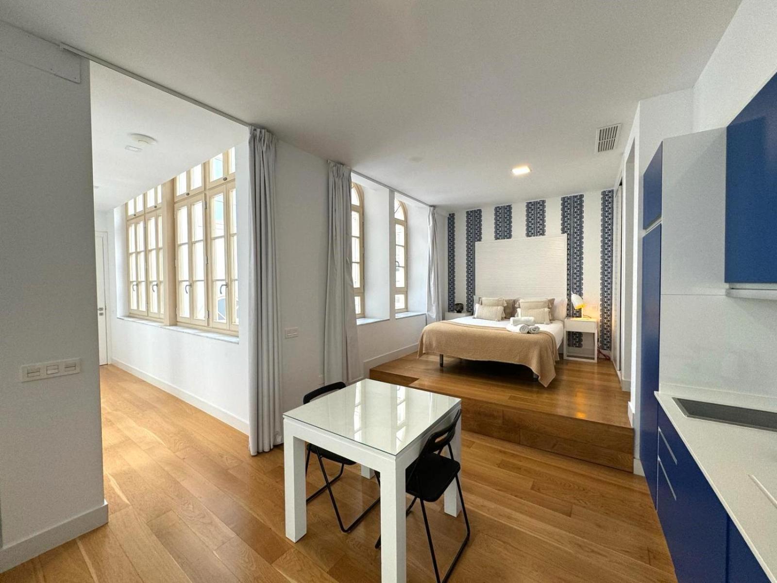Echegaray Premium Cathedral 1 Apartment Малага Екстериор снимка