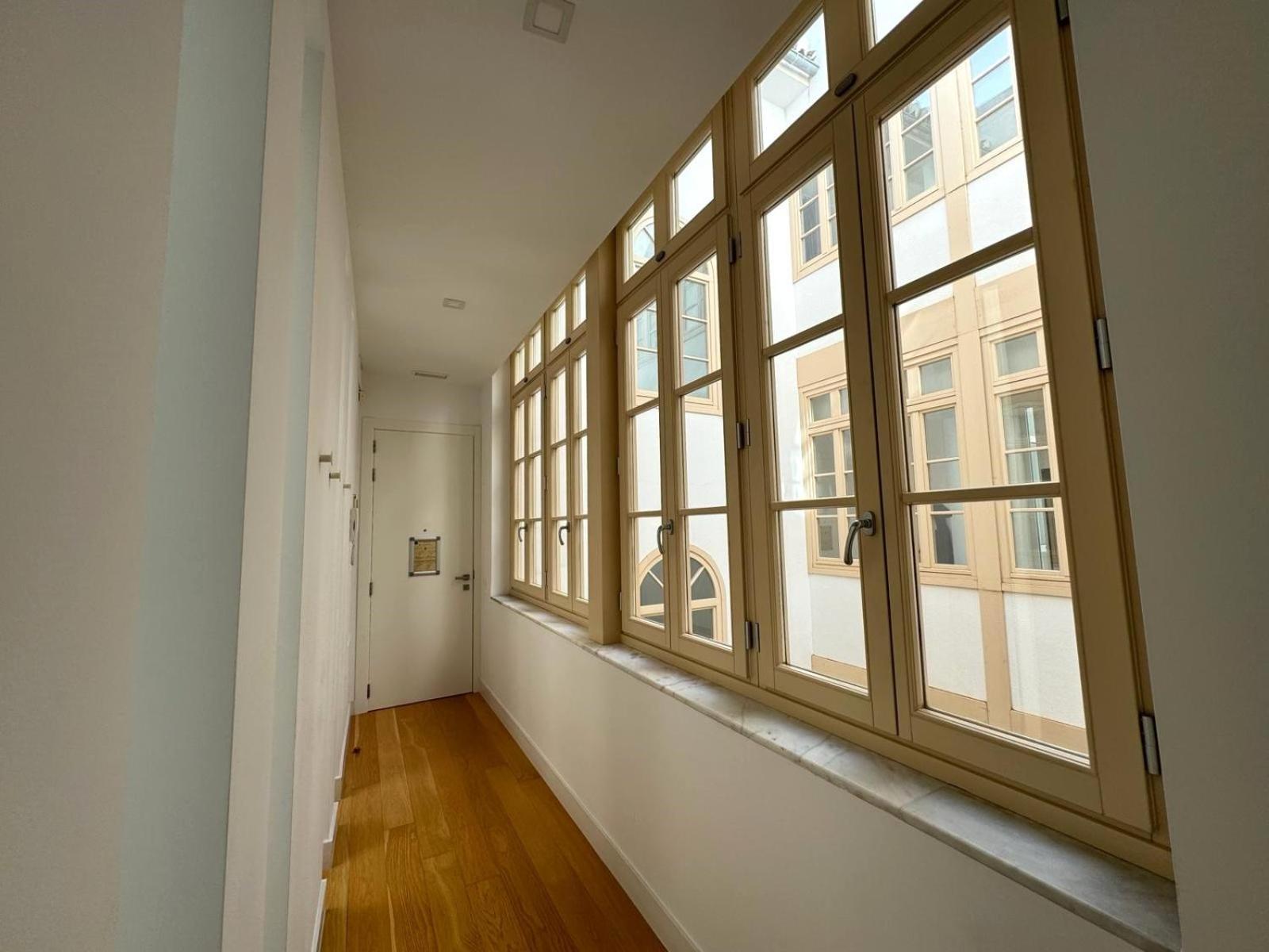 Echegaray Premium Cathedral 1 Apartment Малага Екстериор снимка