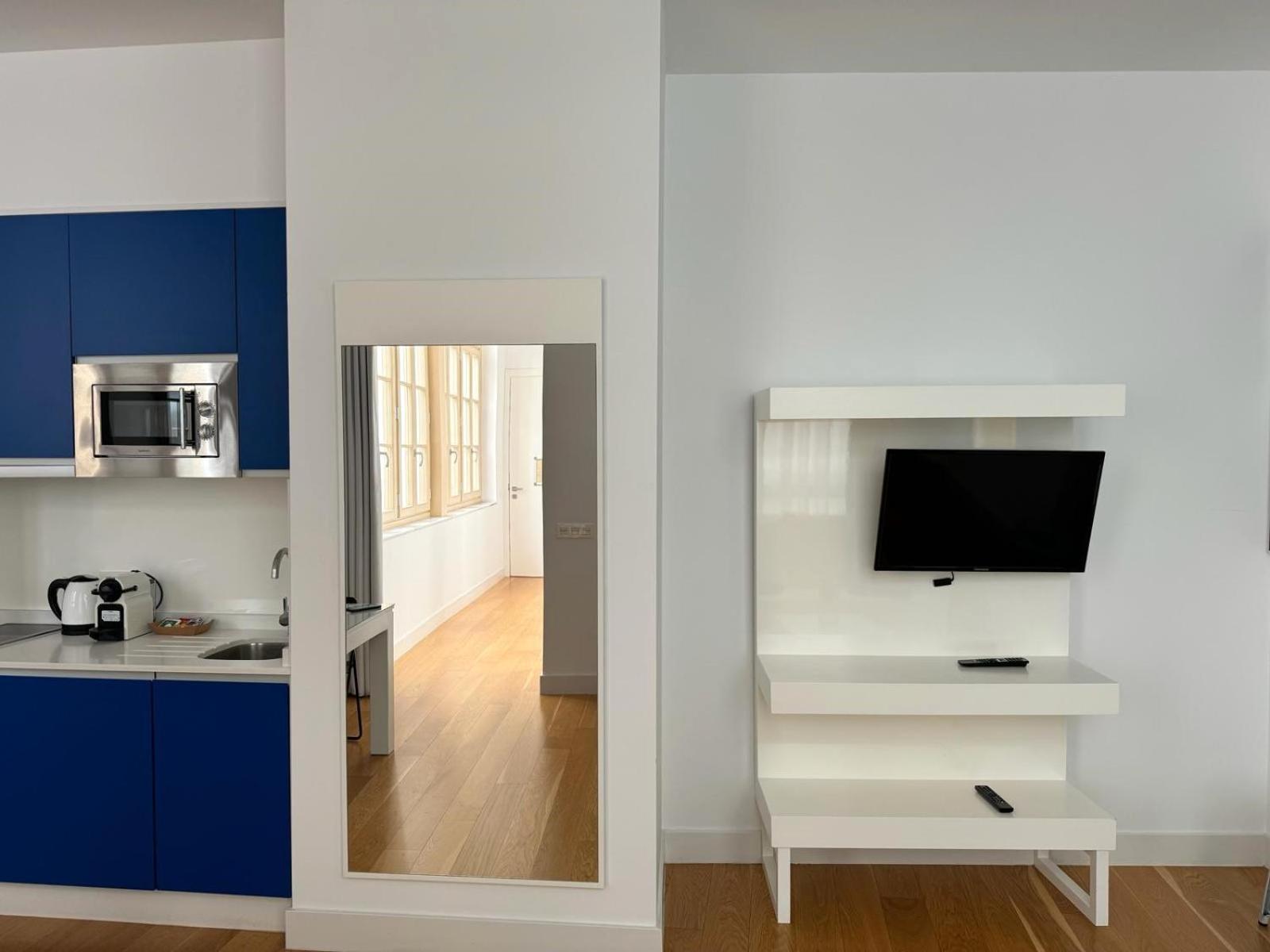 Echegaray Premium Cathedral 1 Apartment Малага Екстериор снимка