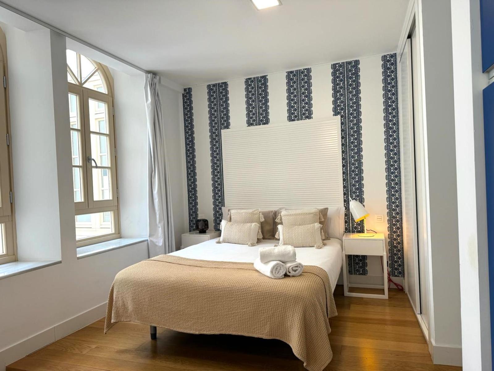 Echegaray Premium Cathedral 1 Apartment Малага Екстериор снимка
